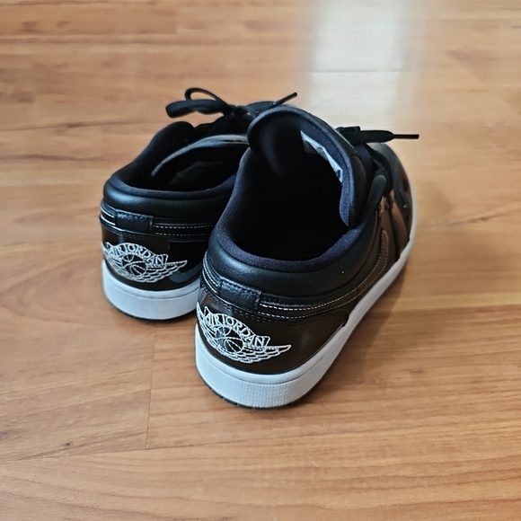 Nike Jordan 1 Low SE “All star Weekend” (2021) Men US 10 - Picture 3 of 4